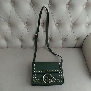 New never been used purse